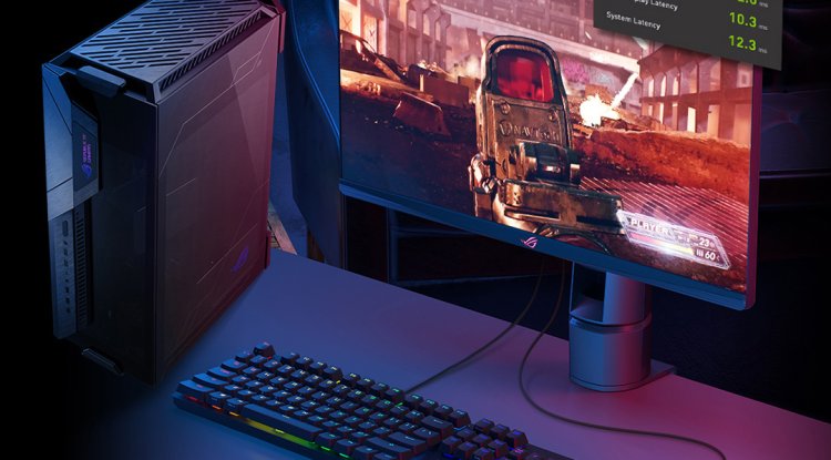 ROG Swift 360Hz PG259QNR
