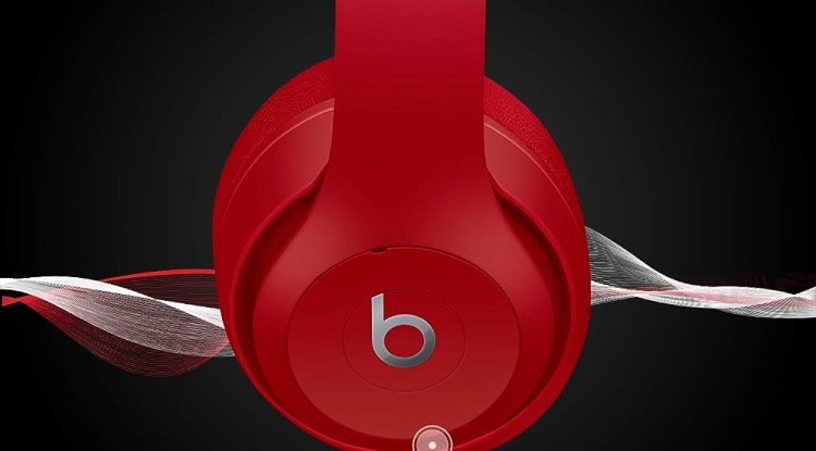 Beats Studio Pro - Premium Wireless Noise Cancelling Headphones