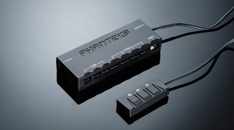 Phanteks Universal Fan Controller