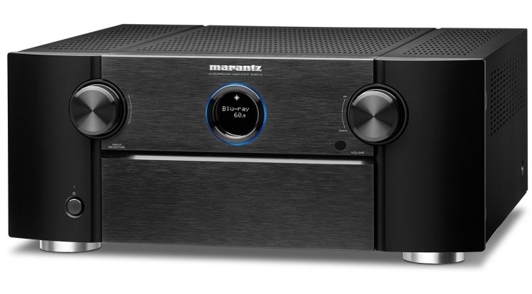 Marantz SR 8015