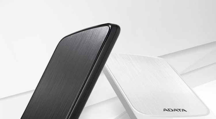 Adata HV320 4TB External Hard Drive
