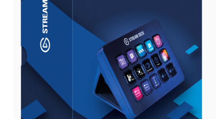 Elgato Stream Deck MK.2