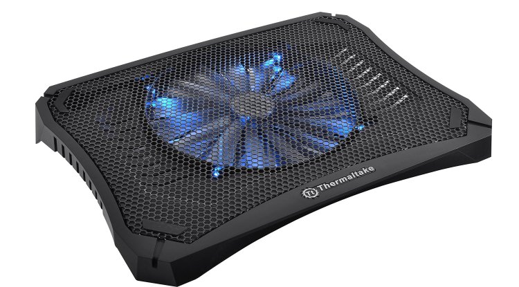 Thermaltake Massive V20 Notebook Cooler