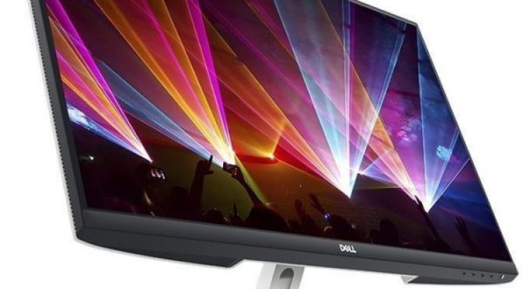 Dell 27 Inch Gaming Monitor( S2721HNM)