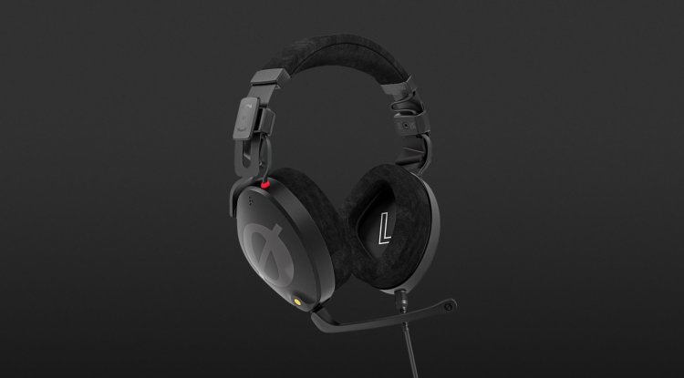 RODE NTH-100M Professional Over-Ear Headset