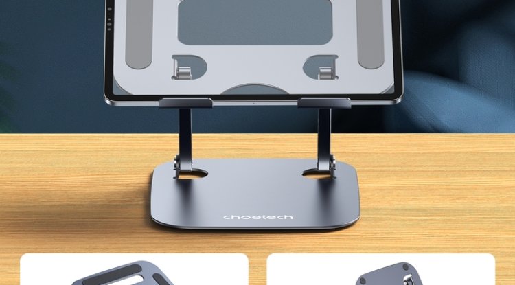 Choetech H061-GY Tablet Desktop Holder