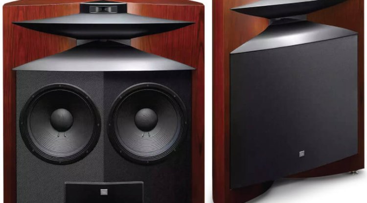 JBL Project Everest DD67000
