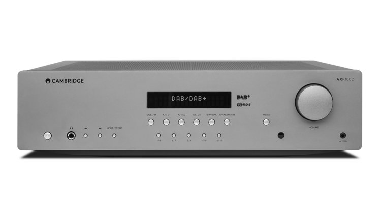 Cambridge Audio AXR100D