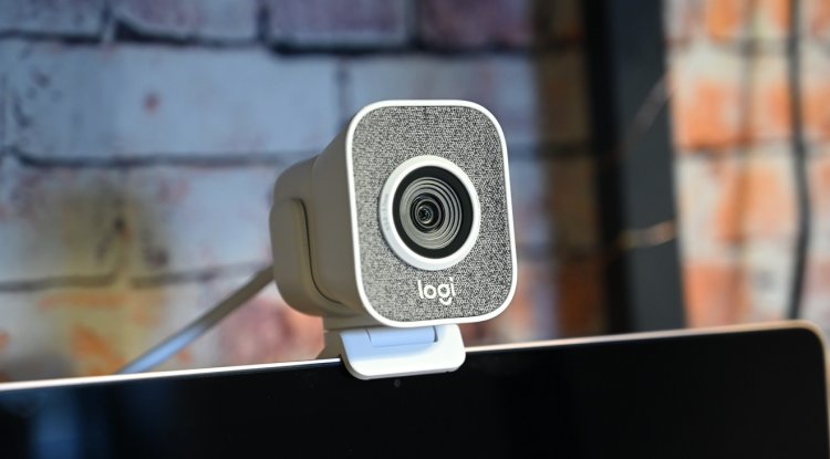Logitech StreamCam