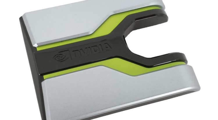 NVIDIA QUADRO RTX NVLINK BRIDGE 2-SLOT
