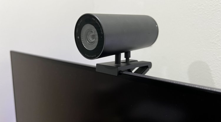 Dell UltraSharp Webcam - WB7022