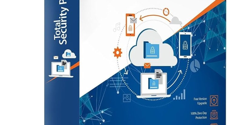 K7 TOTAL SECURITY 1.0 USER 1 YEAR