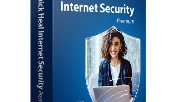 QUICK HEAL INTERNET SECURITY PREMIUM