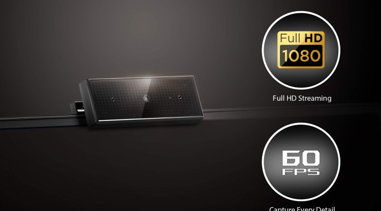 ASUS ROG Eye USB Camera
