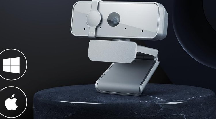 Lenovo 300 FHD WebCam