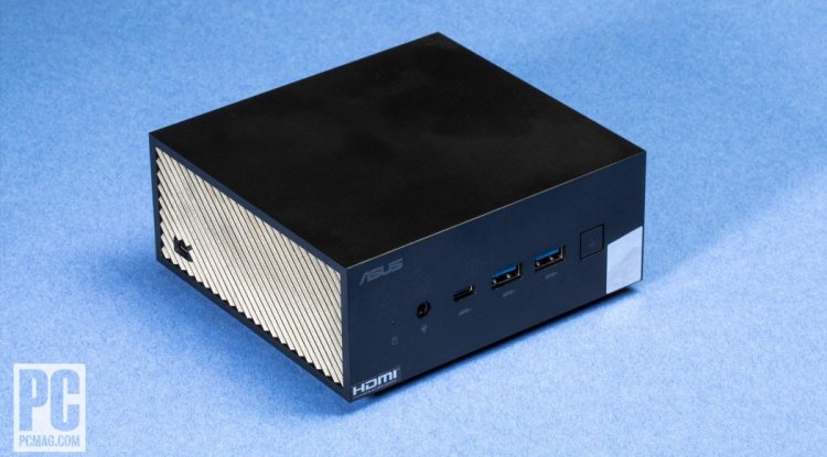 Asus ExpertCenter PN52