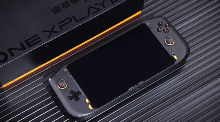 OneNetbook ONEXPLAYER Game Console Pocket Computer PC