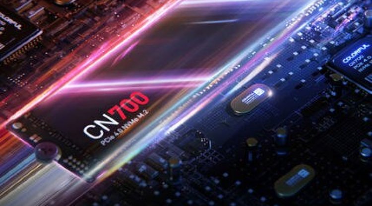 Colorful CN700 1TB M.2 SSD
