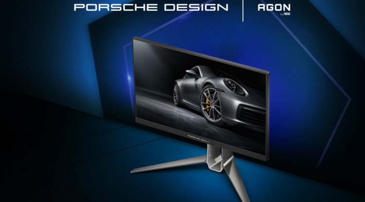 PD27S DESIGNED BY PORSCHE DESIGN