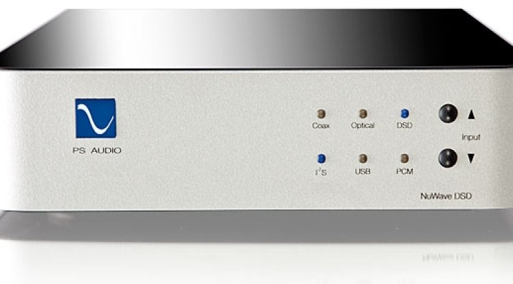 PS Audio NuWave DSD