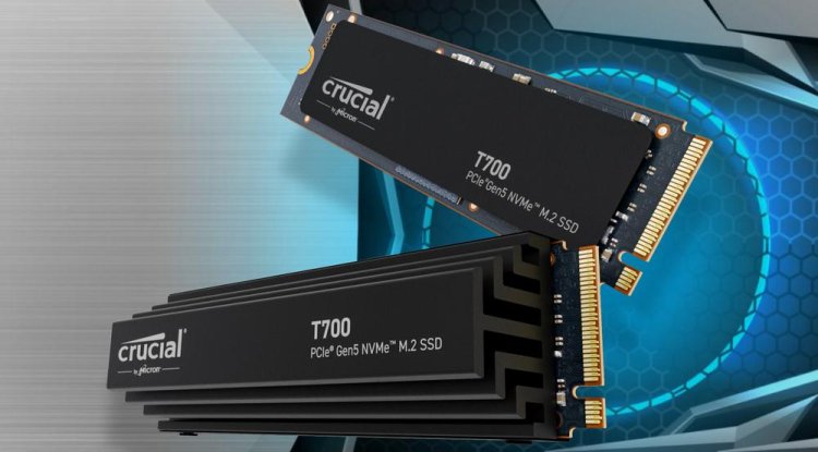 Lexar vows to lower cost of high-speed PCIe 5.0 SSDs with upcoming NM1090 series