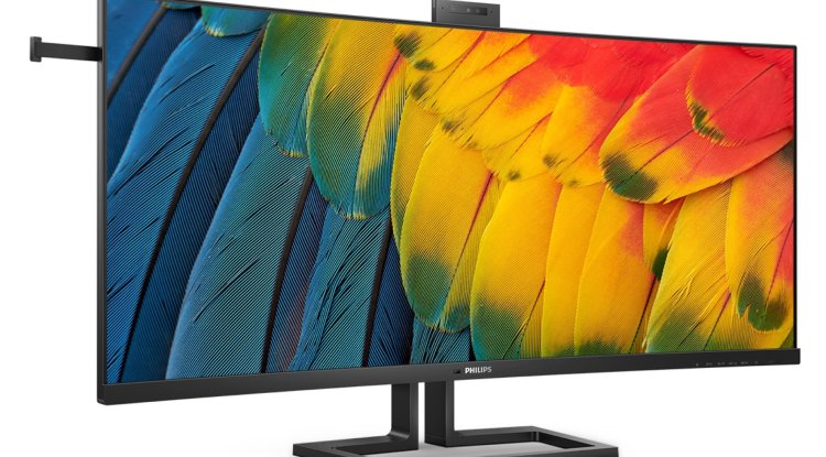 Philips 40B1U6903CH 5K2K Thunderbolt monitor review