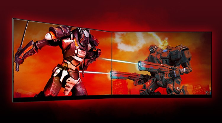 AOC AGON AG275QXR QHD 170Hz FreeSync HDR IPS 27in Monitor