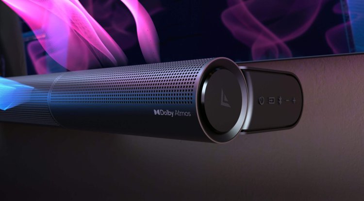 VIZIO Elevate Sound Bar