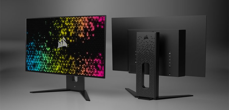 Corsair Xeneon 27QHD240 OLED: A New Era of Gaming Monitors