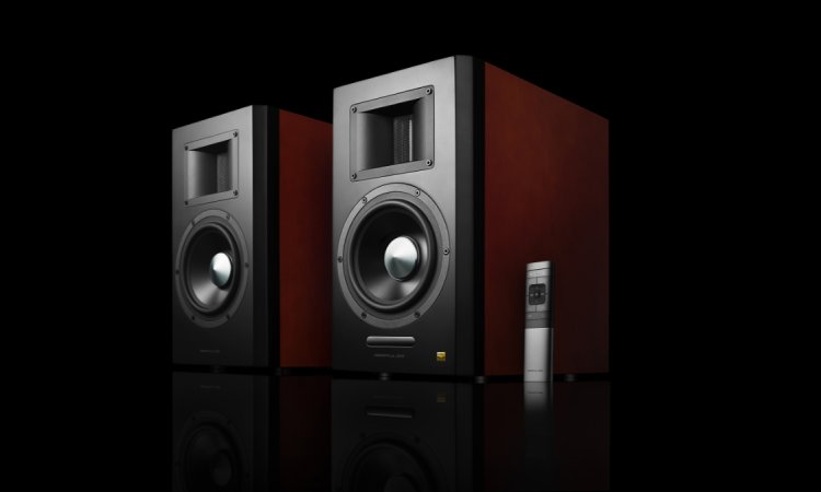 Edifier Airpulse A300 Pro Hi-Res Active Speaker System