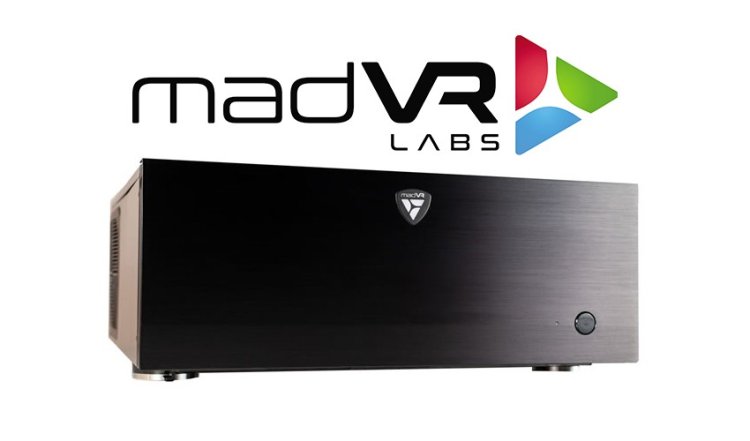 madVR Envy Extreme: Elevating Home Theater Visuals to Unprecedented Heights