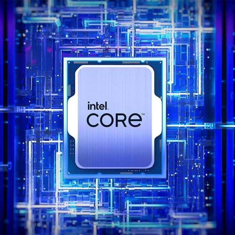 Intel Core i7 13700KF Processor