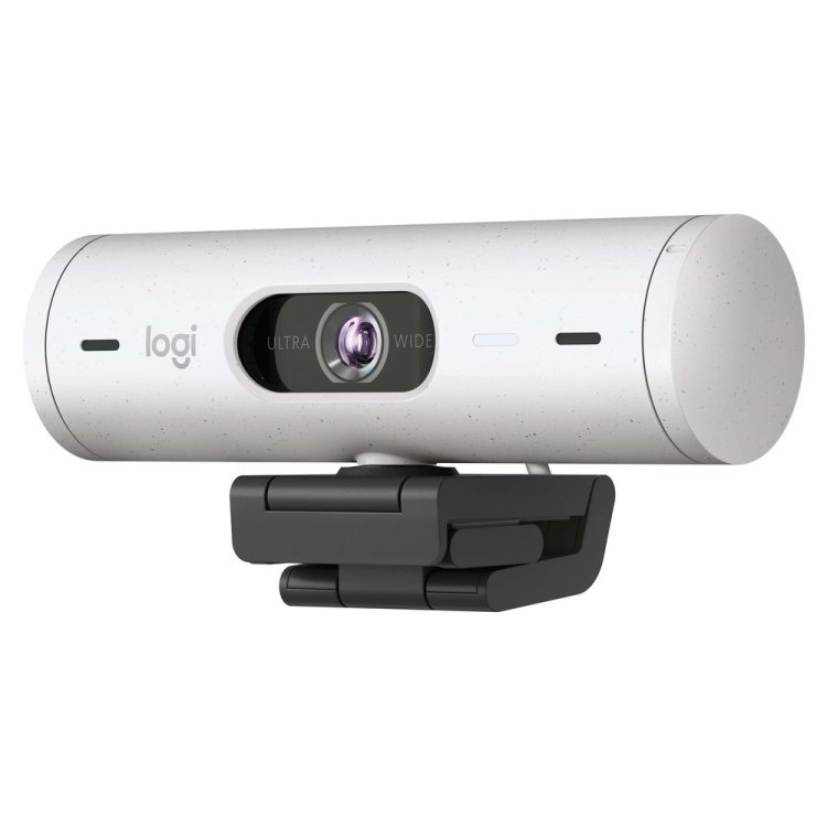 Logitech BRIO 500 USB-C FHD Webcam