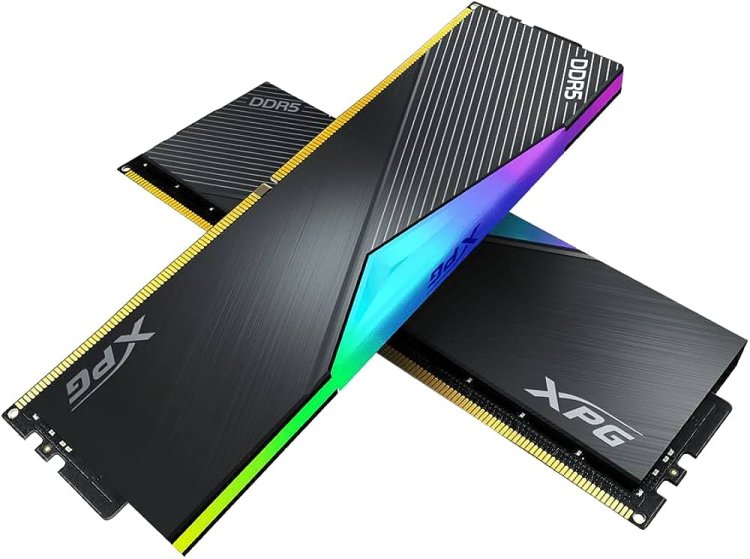 ADATA XPG Lancer RGB 32GB (2x16GB) 6000MHz CL40 DDR5