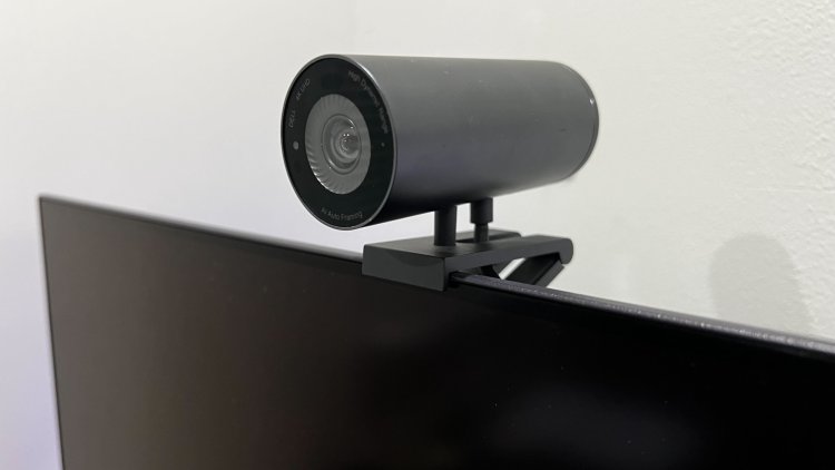 Dell UltraSharp Webcam - WB7022
