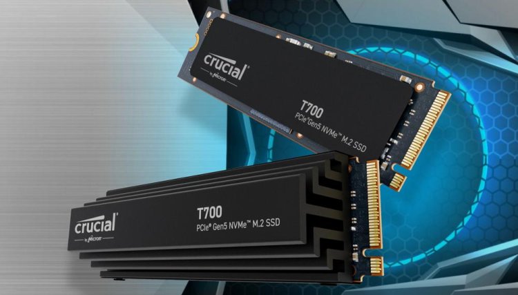 Lexar vows to lower cost of high-speed PCIe 5.0 SSDs with upcoming NM1090 series