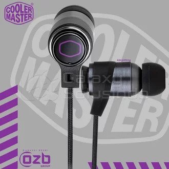 Cooler Master MH710 Wired Gaming Earbuds