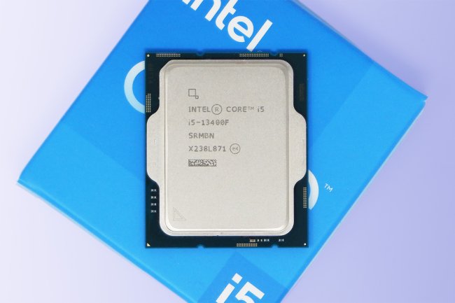 INTEL CORE I5-13400F PROCESSOR