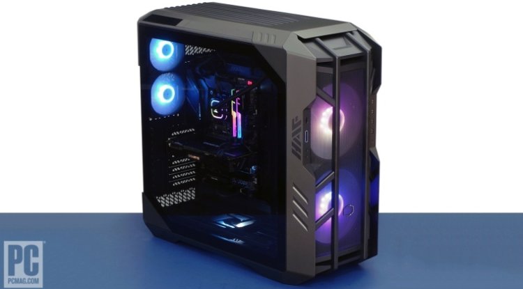 COOLER MASTER HAF 700 FULL TOWER CABINET