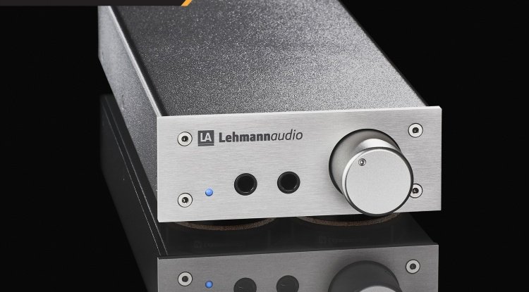 Lehmann Audio Linear USB II
