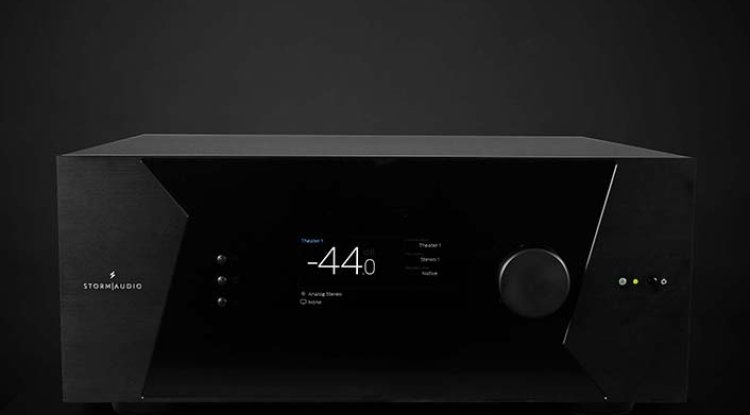 StormAudio ISP Elite 24 Analog MK3