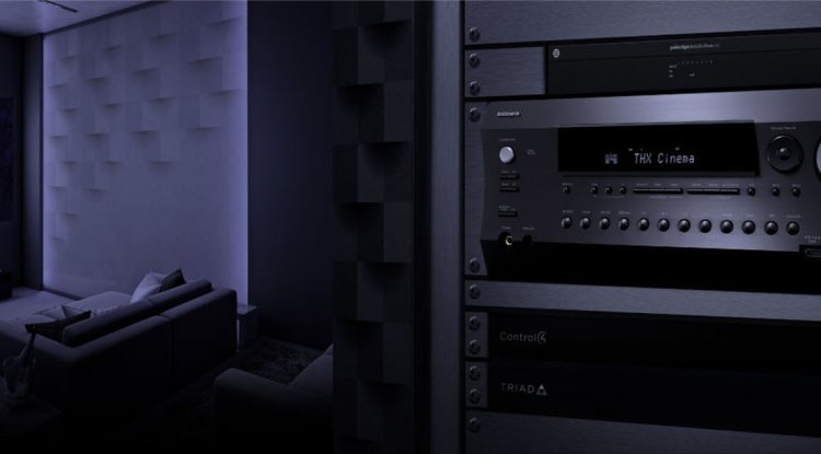 Integra DRX 5.4  AV receiver