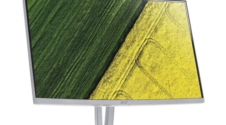 Acer ED273S3 FHD 180Hz FreeSync Curved 27in Monitor