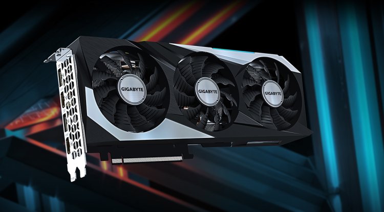 Gigabyte GeForce RTX 3070 Ti Gaming OC 8GB