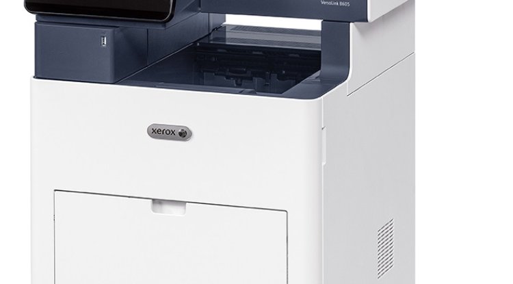 Xerox VersaLink B600DN