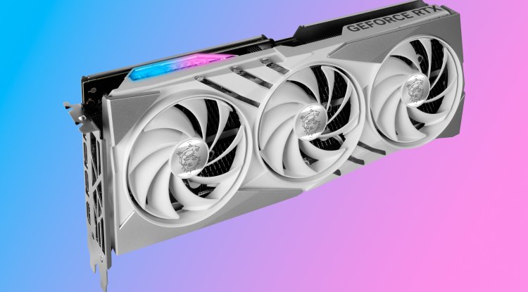 MSI GeForce RTX 4060 Ti Gaming X Slim 16GB