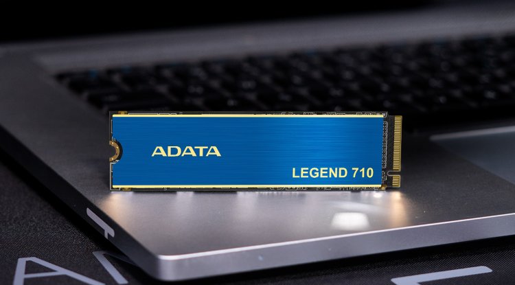 ADATA Legend 710 PCIe Gen3x4 M.2 1TB SSD