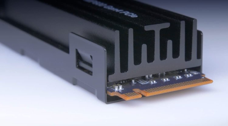 Corsair Force Series MP600 PCIe Gen4 M.2 NVME SSD 1TB