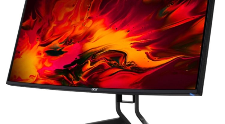 Acer Nitro XR383CUR QHD4 165Hz FreeSync Curved 37.5in Monitor