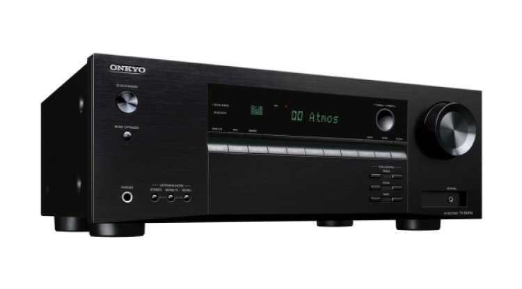 Onkyo TX-SR494DAB